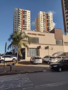Sala Comercial para alugar, 40m² no Setor Bela Vista, Goiânia