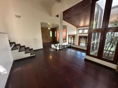 Casa de Condomínio com 5 Quartos para alugar, 500m² no Sapê, Niterói