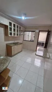 Casa com 2 Quartos à venda, 52m² no Chácara Belenzinho, São Paulo