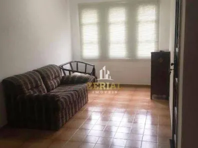 Sobrado com 2 Quartos à venda, 155m² no Cerâmica, São Caetano do Sul