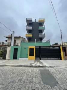 Apartamento com 2 Quartos à venda, 92m² no Santa Terezinha, Santo André