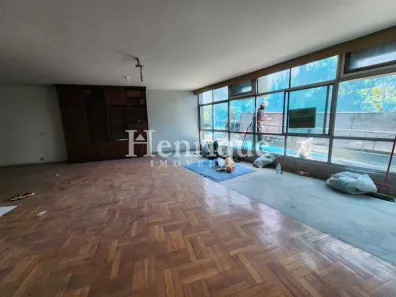 Apartamento com 4 Quartos à venda, 258m² no Flamengo, Rio de Janeiro