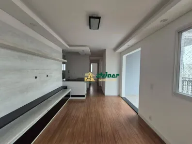 Apartamento com 3 Quartos à venda, 65m² no Vila Augusta, Guarulhos