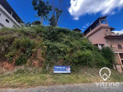 Lote/Terreno à venda, 423m² no Prado, Nova Friburgo