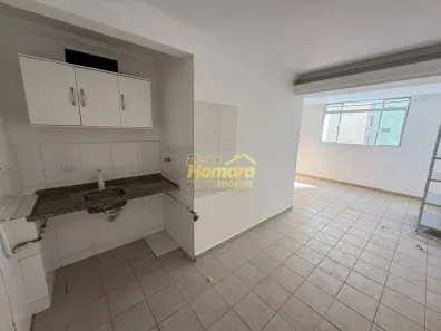 Kitnet com 1 Quarto à venda, 30m² no Vila Buarque, São Paulo