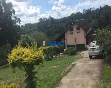 Fazenda/Sítio com 2 Quartos à venda, 175m² no Jardim Chácara Méa, Suzano