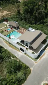Fazenda/Sítio com 5 Quartos à venda, 400m² no , Iranduba