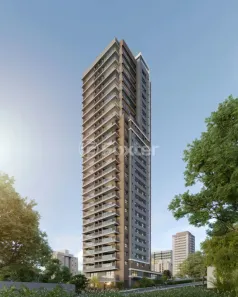 Apartamento com 3 Quartos à venda, 148m² no Jardim Vera Cruz, São Paulo
