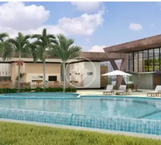 Lote/Terreno à venda, 250m² no Residencial Aldeia do Parque, Aparecida de Goiânia