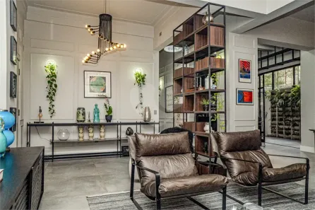 Apartamento com 2 Quartos à venda, 131m² no Santa Cecília, São Paulo