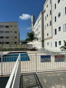 Apartamento com 2 Quartos à venda, 47m² no Chácara Manella, Cambé