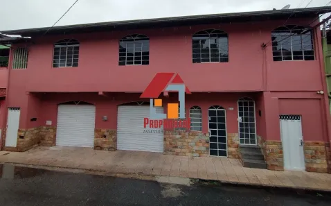 Casa com 1 Quarto à venda, 315m² no Vila Operária, Nova Lima