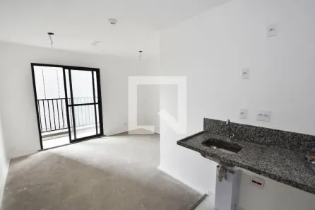 Kitnet com 1 Quarto à venda, 25m² no Pinheiros, São Paulo