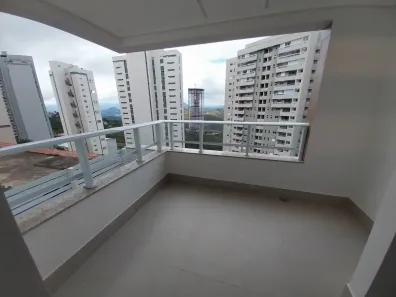 Apartamento com 3 Quartos à venda, 92m² no Serra do Curral Del Rey, Nova Lima