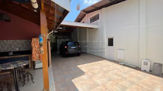 Sobrado com 3 Quartos à venda, 323m² no Jardim Satélite, São José dos Campos