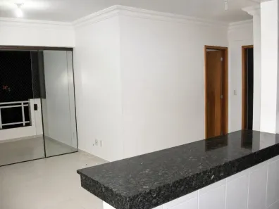 Apartamento com 2 Quartos à venda, 69m² no Alto da Glória, Goiânia