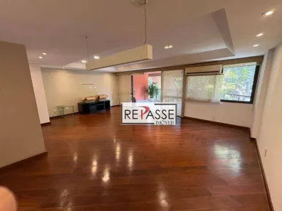 Apartamento com 3 Quartos à venda, 163m² no Barra da Tijuca, Rio de Janeiro