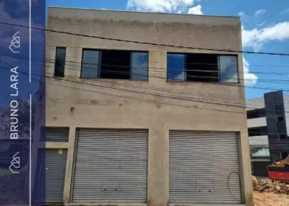 Sala Comercial para alugar, 50m² no Centro, Igarapé