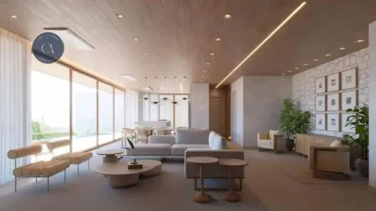 Casa de Condomínio com 6 Quartos à venda, 610m² no Tamboré, Santana de Parnaíba