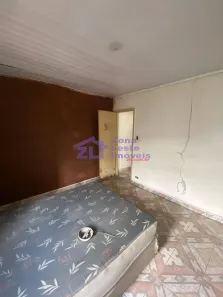 Lote/Terreno à venda, 10m² no Vila São Geraldo, São Paulo