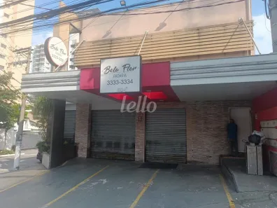 Ponto Comercial para alugar, 355m² no Bosque da Saúde, São Paulo