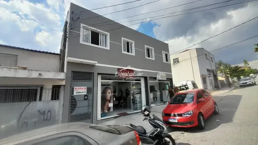 Ponto Comercial para alugar, 40m² no Vila Medeiros, São Paulo