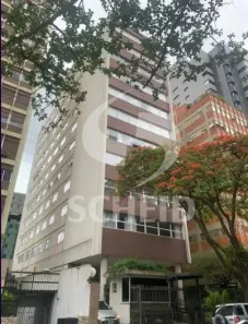 Apartamento com 4 Quartos à venda, 327m² no Consolação, São Paulo