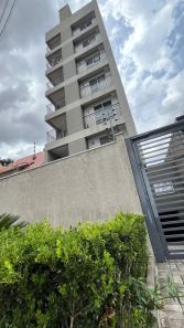 Apartamento com 1 Quarto à venda, 19m² no Parolin, Curitiba
