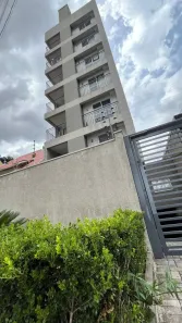 Apartamento com 1 Quarto à venda, 19m² no Parolin, Curitiba
