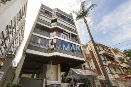 Cobertura com 3 Quartos à venda, 240m² no Rio Branco, Porto Alegre