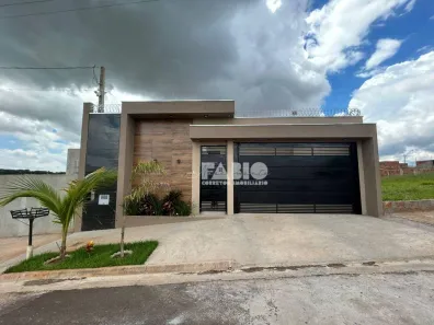 Casa com 2 Quartos à venda, 200m² no Estância Jóckei Club, São José do Rio Preto