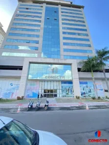 Sala Comercial à venda, 34m² no Praia da Costa, Vila Velha