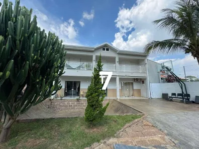 Fazenda/Sítio com 5 Quartos à venda, 365m² no Colinas de Indaiatuba, Indaiatuba