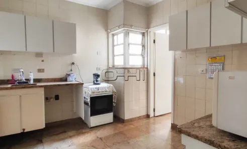 Apartamento com 3 Quartos à venda, 100m² no Perdizes, São Paulo