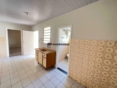 Casa com 1 Quarto para alugar, 35m² no Vila Invernada, São Paulo