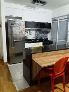 Apartamento com 2 Quartos à venda, 76m² no Vila Olímpia, São Paulo