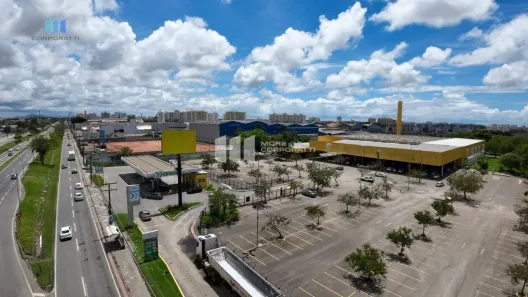 Galpão/Depósito/Armazém para alugar, 6700m² no Jacuhy, Serra