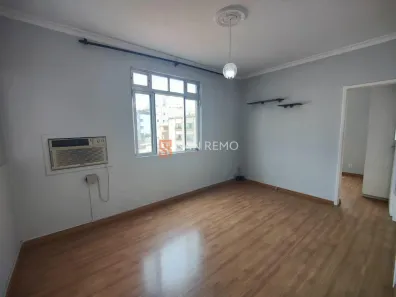 Apartamento com 1 Quarto para alugar, 49m² no Estreito, Florianópolis