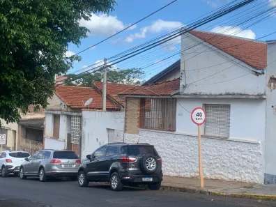 Casa com 2 Quartos à venda, 100m² no Vila São João da Boa Vista, Bauru