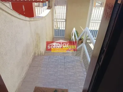 Sobrado com 2 Quartos à venda, 95m² no Penha de França, São Paulo