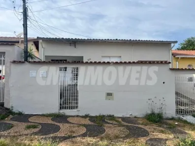 Casa com 3 Quartos à venda, 117m² no Vila Georgina, Campinas