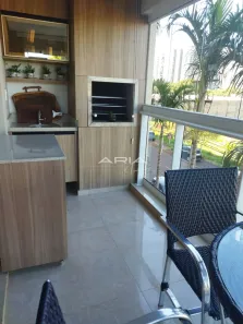 Apartamento com 3 Quartos à venda, 91m² no Gleba Fazenda Palhano, Londrina