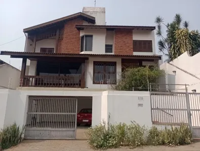 Sobrado com 3 Quartos à venda, 411m² no Jardim Paraíso, Campinas