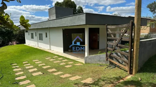 Casa de Condomínio com 3 Quartos à venda, 150m² no , Jaboticatubas
