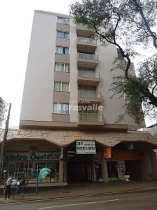Apartamento com 3 Quartos à venda, 101m² no Centro, Cascavel