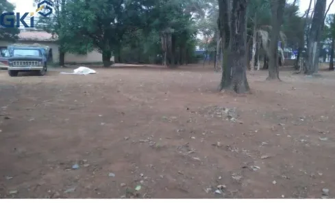 Lote/Terreno à venda, 3663m² no Jardim Maria Antônia Prado, Sorocaba