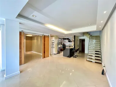 Cobertura com 3 Quartos à venda, 158m² no Tijuca, Rio de Janeiro