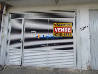 Casa com 3 Quartos à venda, 240m² no Cidade Miguel Badra (Gleba 02), Suzano