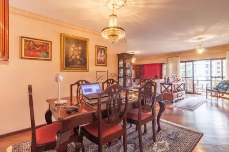 Apartamento com 3 Quartos à venda, 216m² no Planalto Paulista, São Paulo
