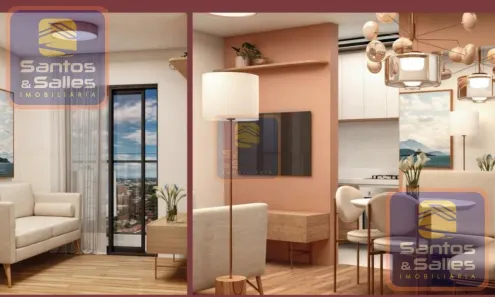 Apartamento com 2 Quartos à venda, 50m² no Penha de França, São Paulo